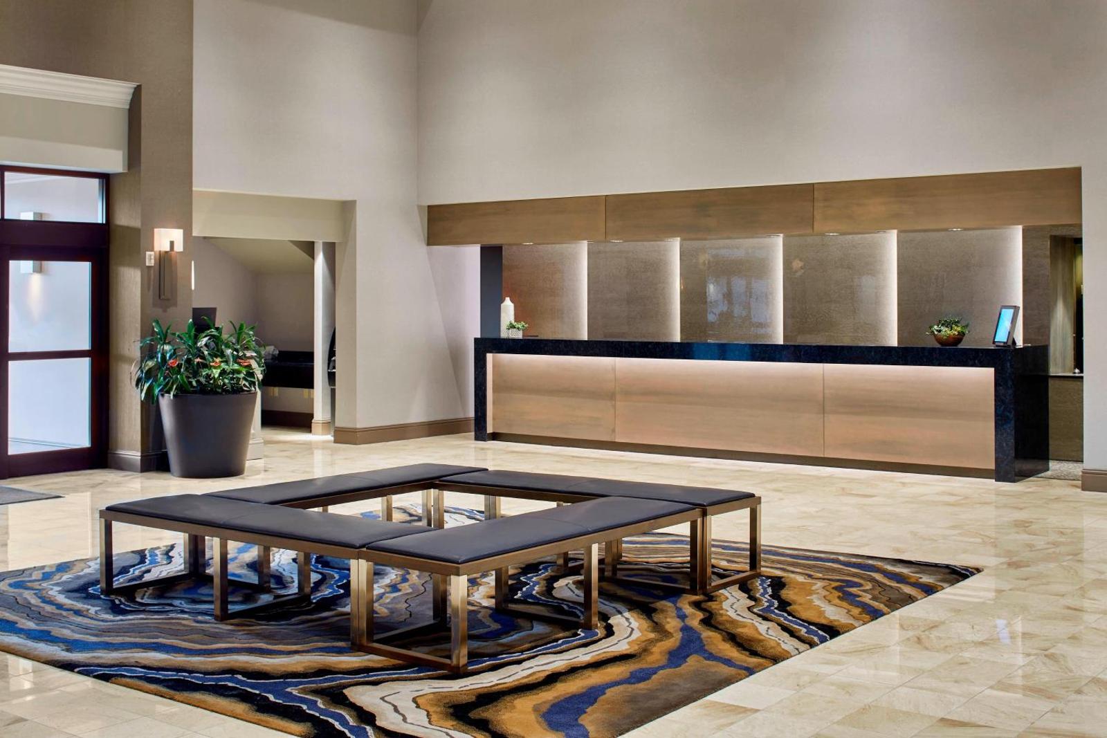Marriott Cincinnati Airport Main image 2